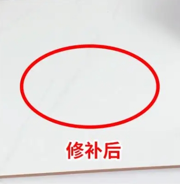 来宾市瓷砖空鼓维修公司分享下板材基层，未采取柔性过渡措施的影响。在瓷砖铺贴工程中，如果采用的是板材基层（如石膏板、木工板等非刚性基层），而未采取柔性过渡措施，
